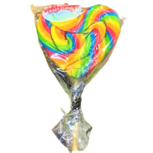 Lollipop "Magic Candy" 20g