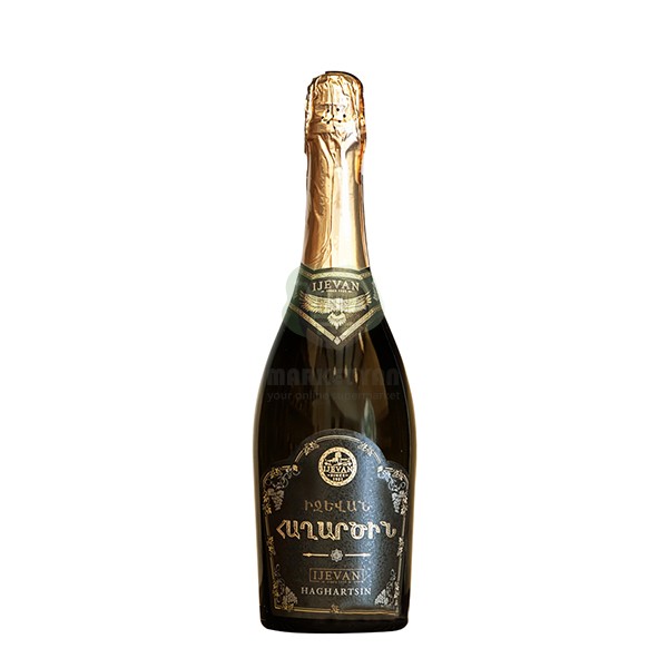 Champagne "Hagartsin" 0,75l