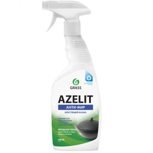 Fat remover "Grass" Azelit Anti-fat concentrated 600ml