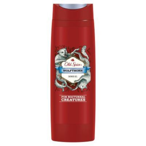 Гель для ванны+шампунь "Old spice" оригинал 250мл