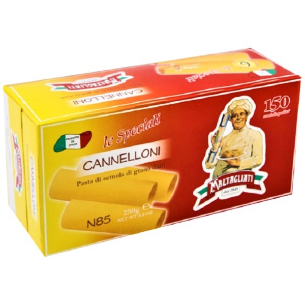 Pasta "Maltagliati" Cannelloni 250g