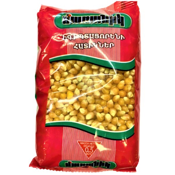 Corn grains "Maranik" 500g