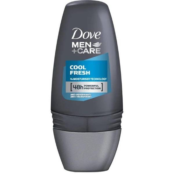 Deodorant "Dave"men balls cold 50ml