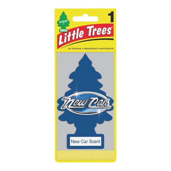 Car odor "Little trees"