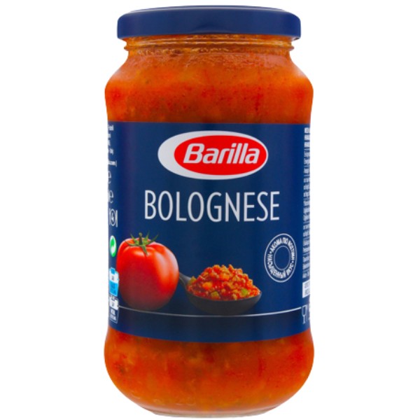 Sauce "Barilla" Bolognese 400g