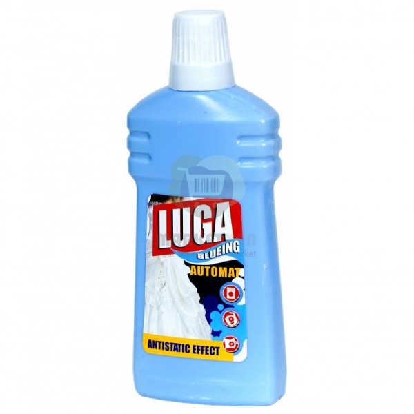 Крахмал "Luga" с автоматическим антистатическим эффектом 500гр