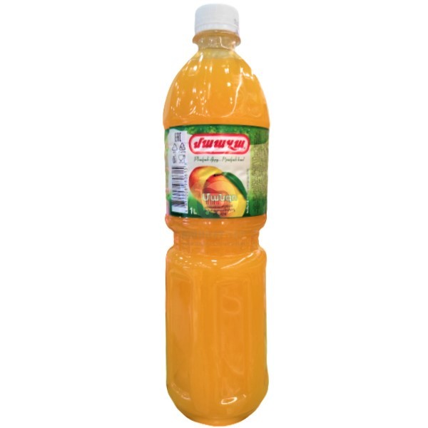 Juice "Maaza" Mango 1l