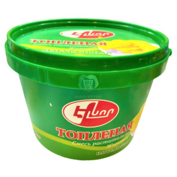 Ghee "Elnor" 2kg