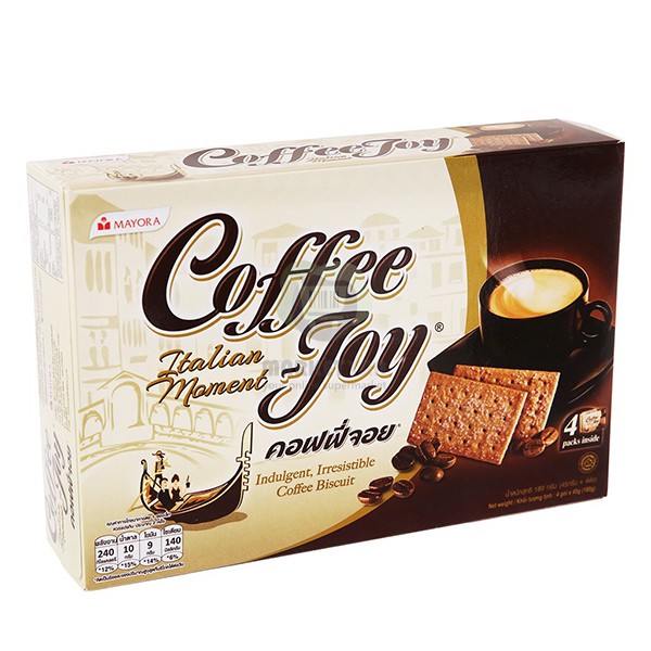 Biscuit "Coffee Toy" 180 gr