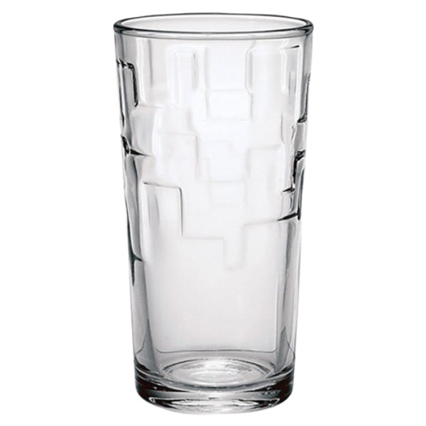 Glasses for vodka "OSZ" Labyrinth 230ml 6pcs
