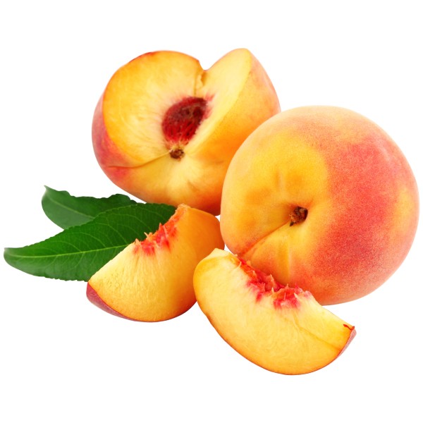 Peach "Marketyan" kg