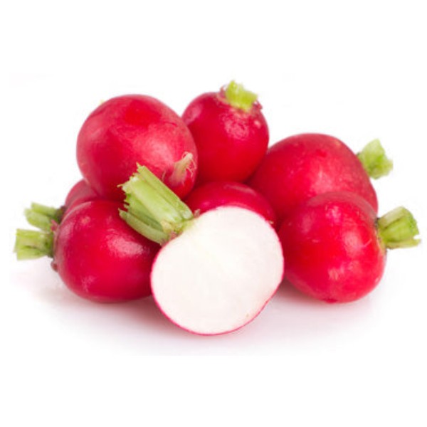 Radish "Marketyan" white by kg