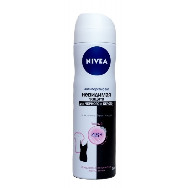 Deodorant "Nivea" for women 150ml