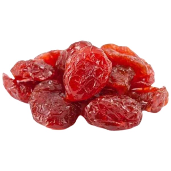 Plums "Marketyan" dried red without sugar kg