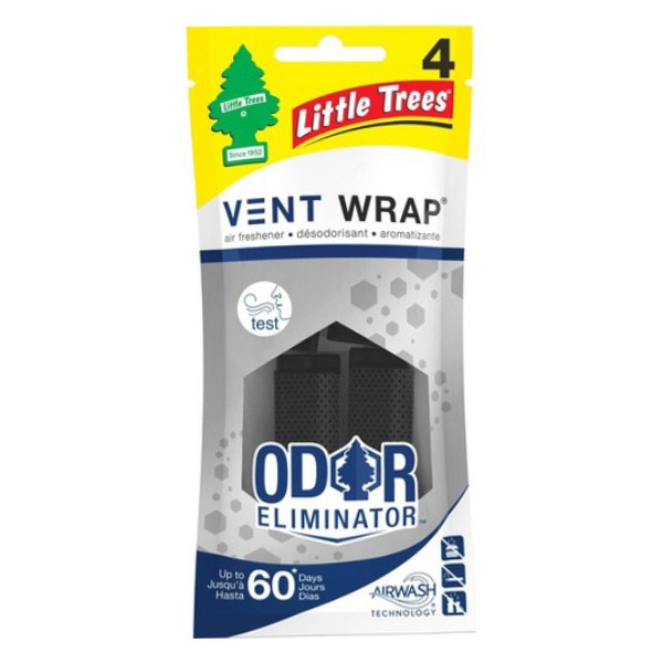 Car odor "Little trees" odor eiminator