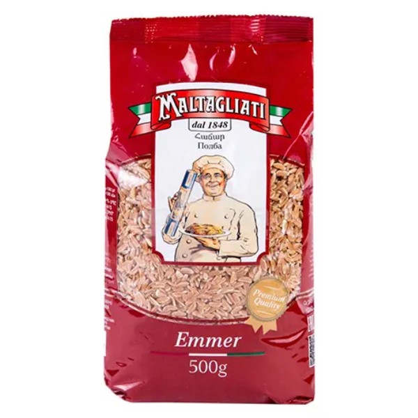 Emmer "Maltagliati" 500g