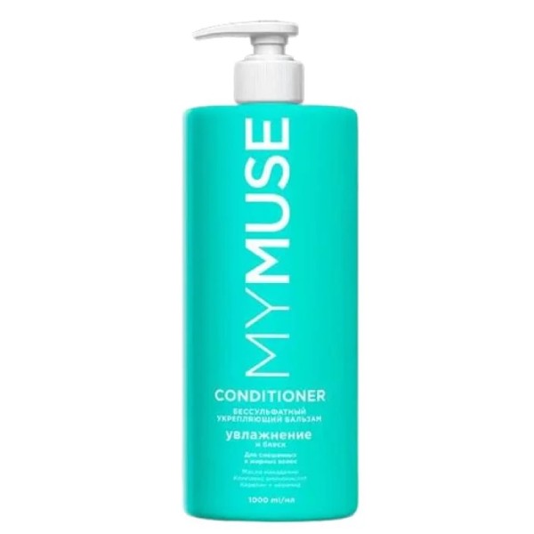 Balm "MyMuse" sulfate-free 1l