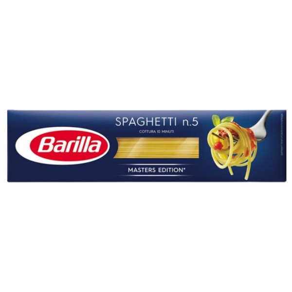 Սպագետի «Barilla» №5 450գ