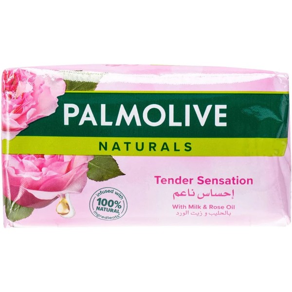 Օճառ «Palmolive» վարդ 150գր