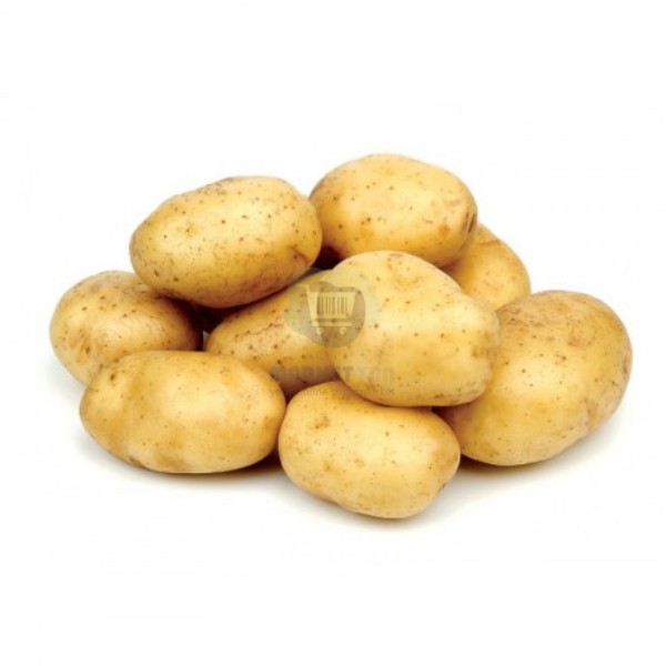 Potatoes "Marketyan" large kg