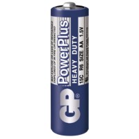 Battery "GP" Power Plus AA 1.5V 1pcs