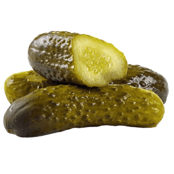 Cucumber "Marketyan" pickle kg