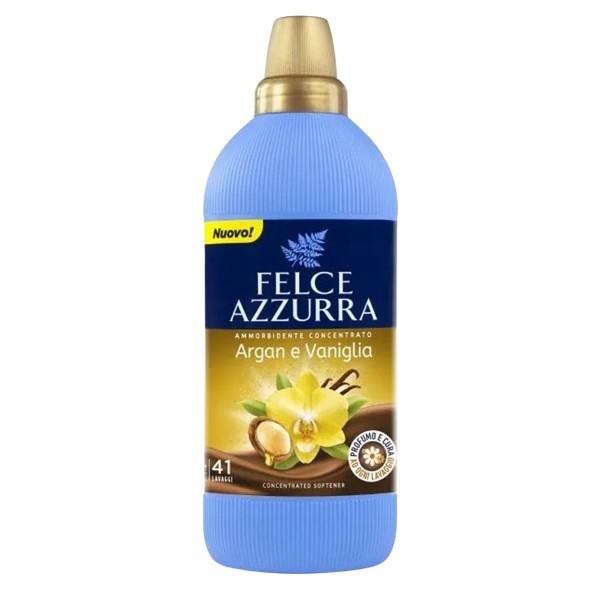 Conditioner "Felce Azzurra" vanilla argan 1025ml