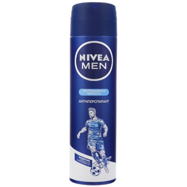 Deodorant "Nivea" arctic for men 150ml