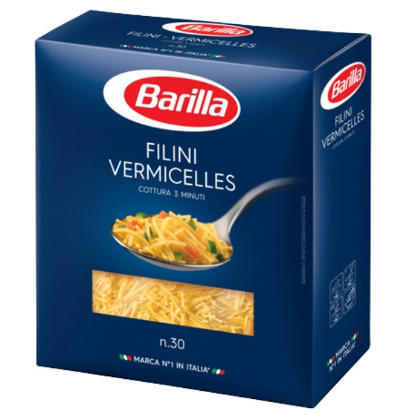 Vermicelli "Barilla" №30 450g