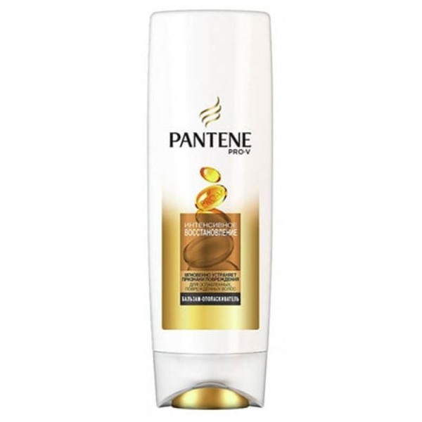 Balm "Pantine" PRO-V aqua light 200ml