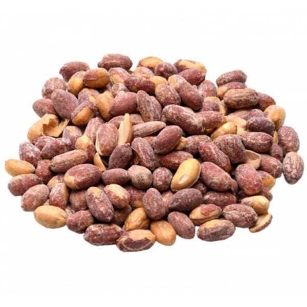 Peanuts with shell "Marketyan" salty kg