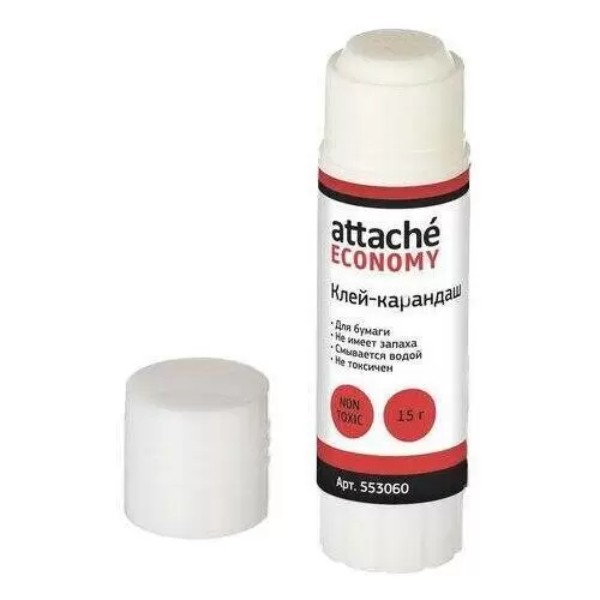 Glue "Attache" 15g