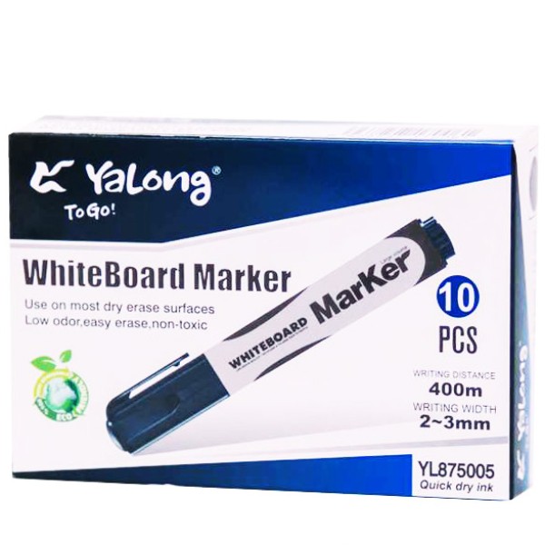 Marker "Yalong" blackboard