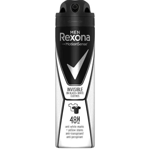 Deodorant "Rexona" always dry for men 150ml