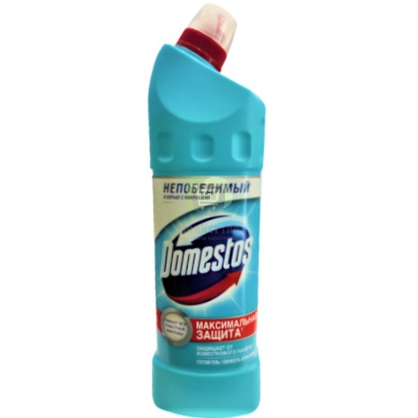 Cleaning agent "Domestos" freshness of the Atlantic 1l