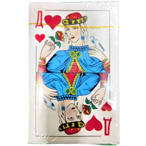 Playing cards "Marketyan" 36pcs