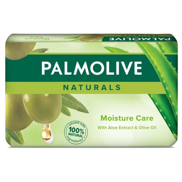 Օճառ «Palmolive» ձիթապղուղ 150գր