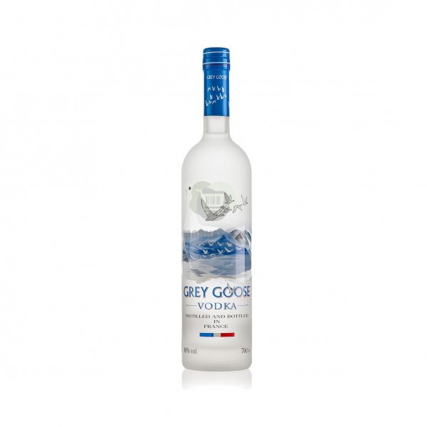 Vodka "Gray Goose" 40% 0,7l