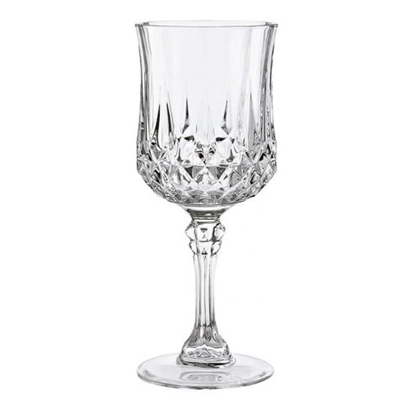 Wine glass "Marketyan" length 6*170ml L7550