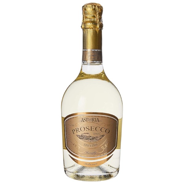 Գինի փրփրուն «Astoria Treviso Butterfly Prosecco Doc» 0.75լ