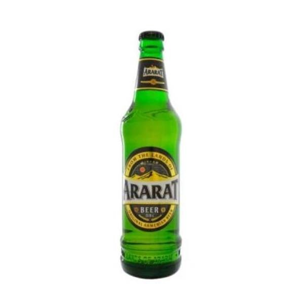 Beer "Ararat" 1 l