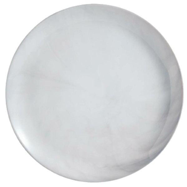 Dessert plate "Luminarc" Diwali Marble 19cm