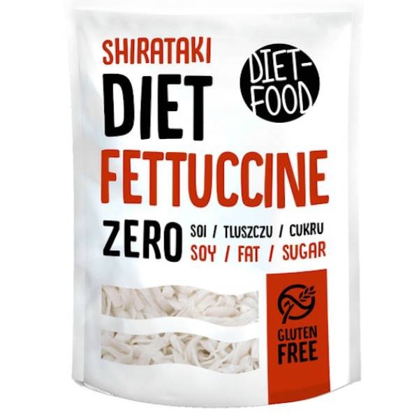 Diet food "Shirataki" fottuccine 270g