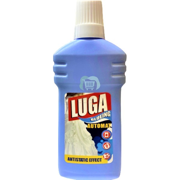 Жидкость для стирки "Luga" 0.5кг