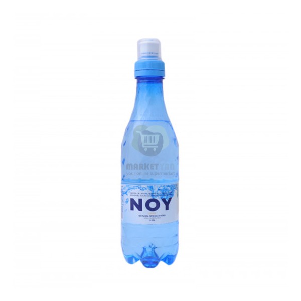 Вода "Noy" с соской 0,33л