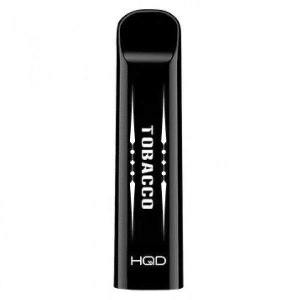 Electronic cigarette "HQD" classic 300 smoke