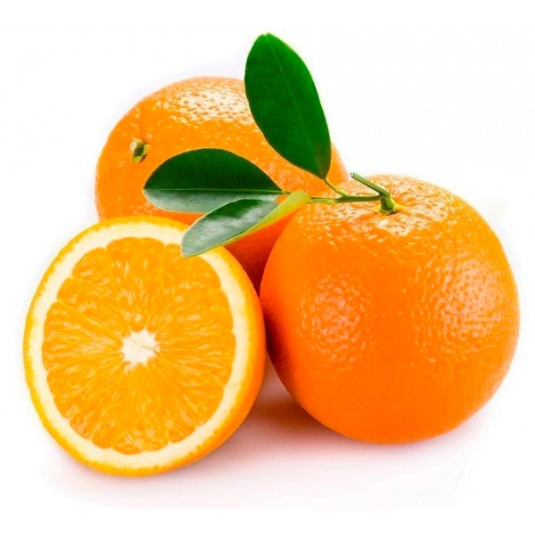 Orange "Marketyan" large kg