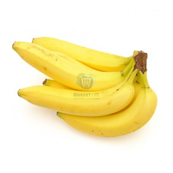 Банан "Маркетян" кг
