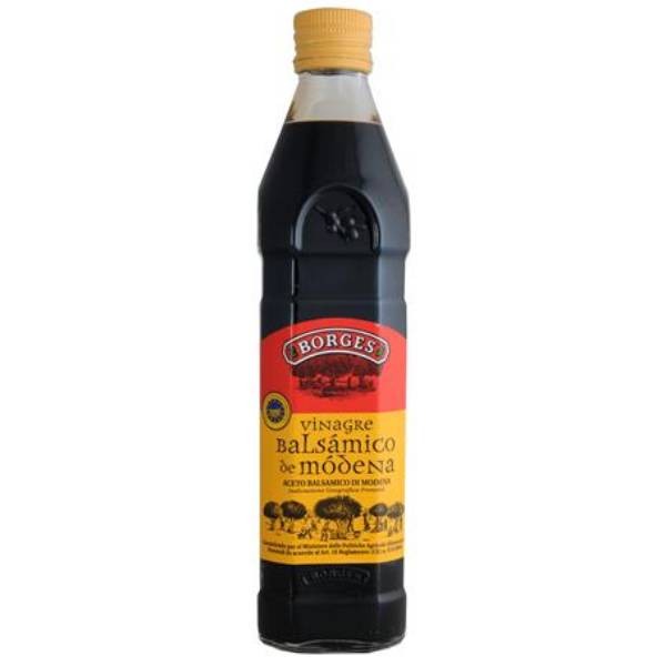 Balsamic "Borges" grape vinegar 500ml