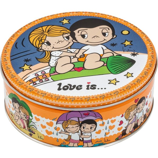 Cookie "Love is" 150g